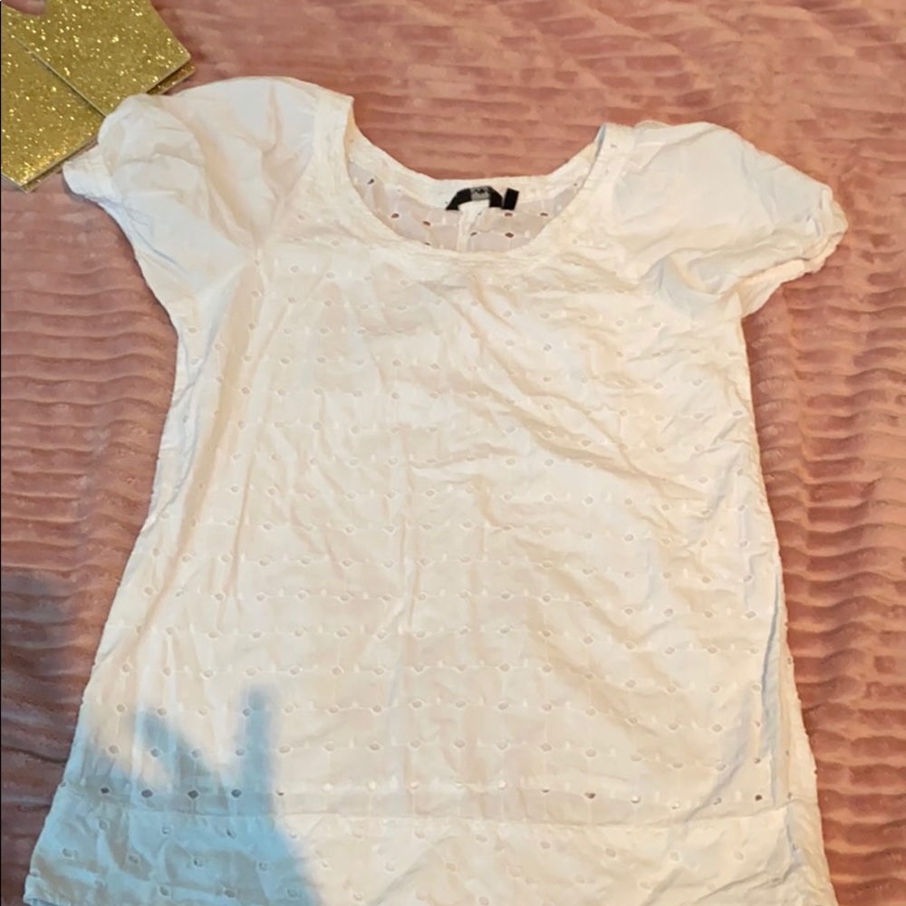 Hurley shirt